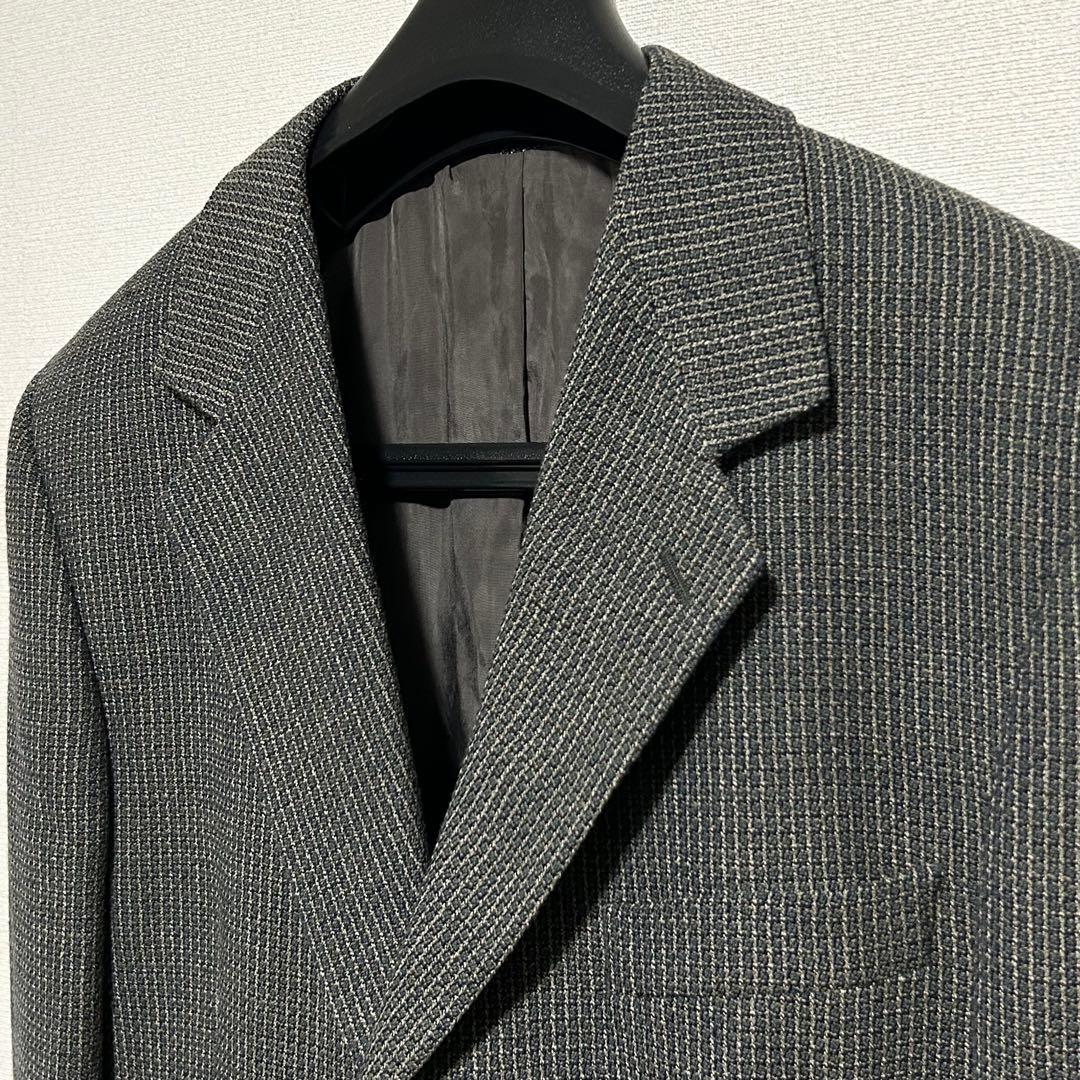 【未使用品】97SS Archive Dead Stock アルマーニ jkt