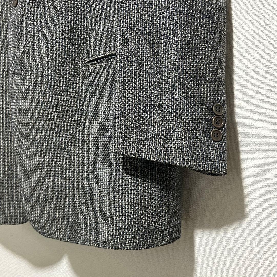 【未使用品】97SS Archive Dead Stock アルマーニ jkt