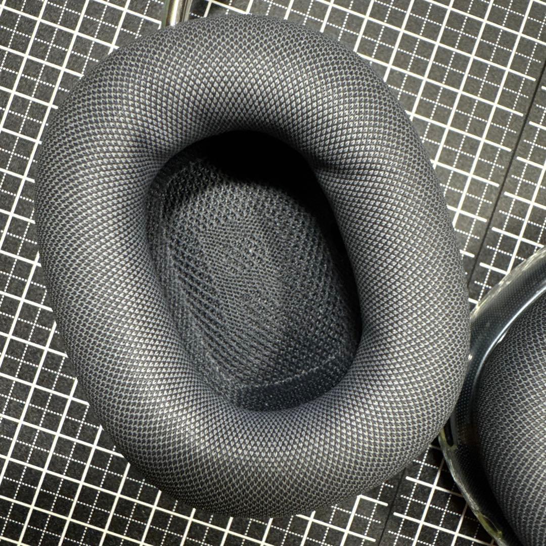 AirPods Max (USB-C type) 第二世代 ミッドナイトブルー