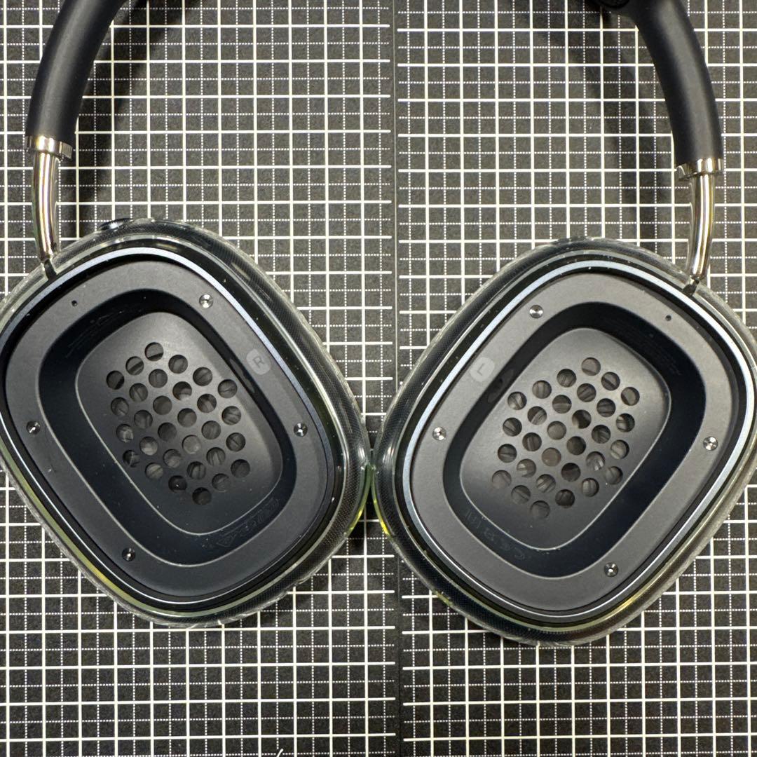 AirPods Max (USB-C type) 第二世代 ミッドナイトブルー