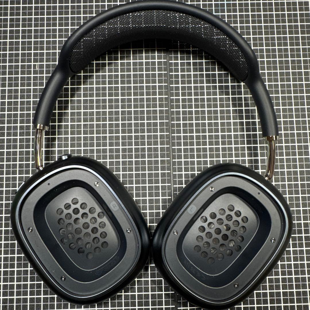 AirPods Max (USB-C type) 第二世代 ミッドナイトブルー