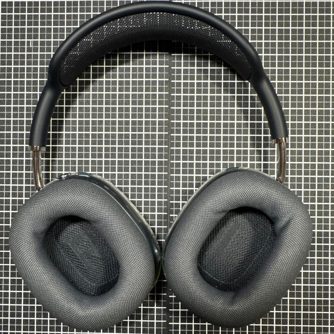 AirPods Max (USB-C type) 第二世代 ミッドナイトブルー