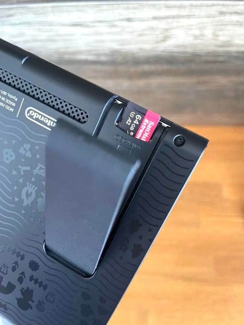 Switch 本体 あつまれどうぶつの森セット あつ森 限定カラー スイカゲーム