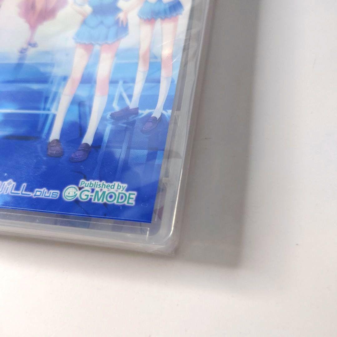 【新品未開封】CROSS†CHANNEL ～For all people