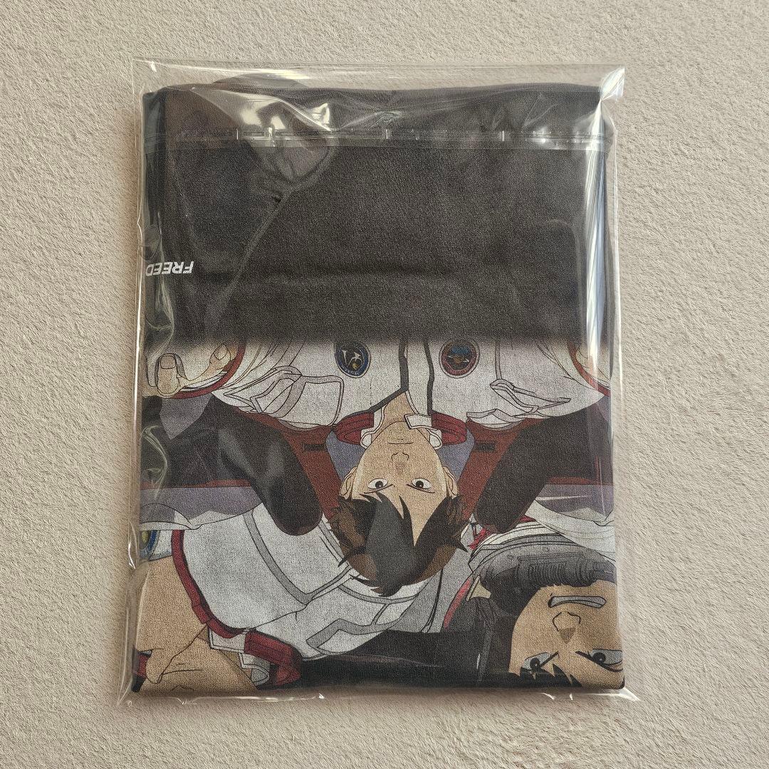 セントマイケル フリーダム FREEDOM Tシャツ