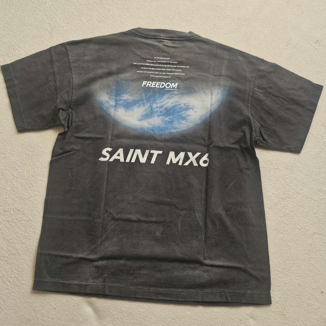 セントマイケル フリーダム FREEDOM Tシャツ