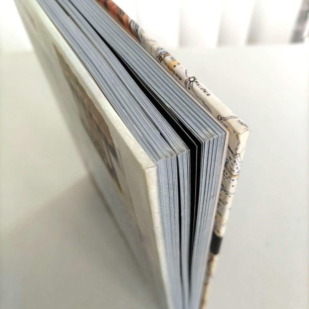 THE JOURNALS OF DAN ELDON/ダン・エルドン コラージュ