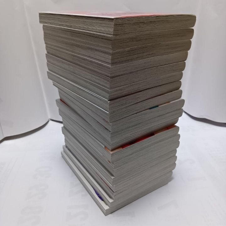 【全巻初版チラシ付】甘い生活2nd 全巻(1〜19巻)2603s019