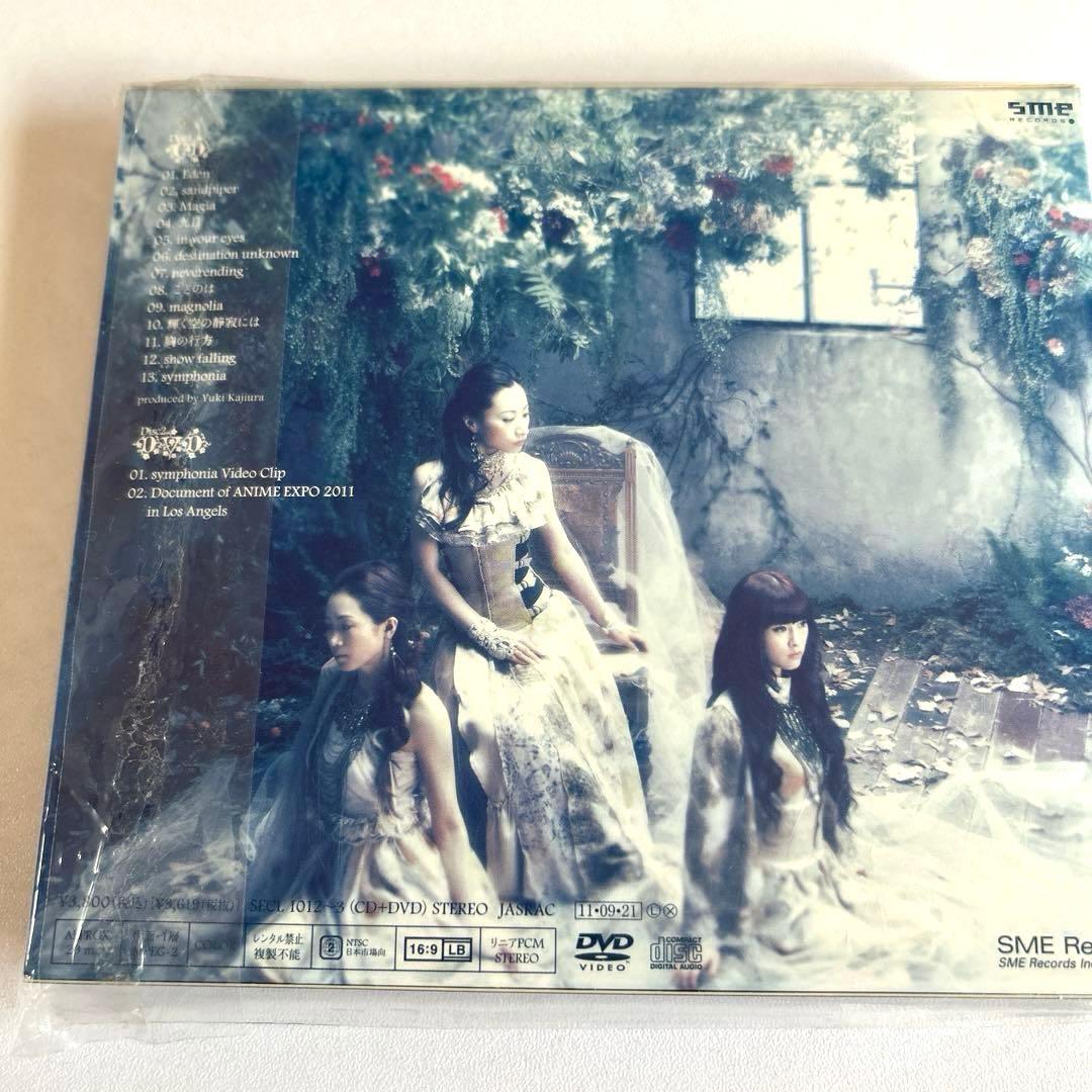 Kalafina THE BEST\\"Red\\" 他