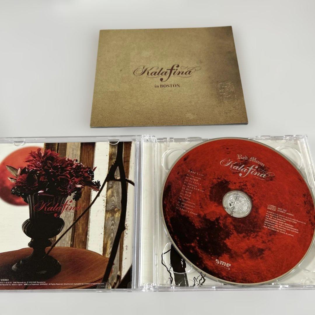 Kalafina THE BEST\\"Red\\" 他