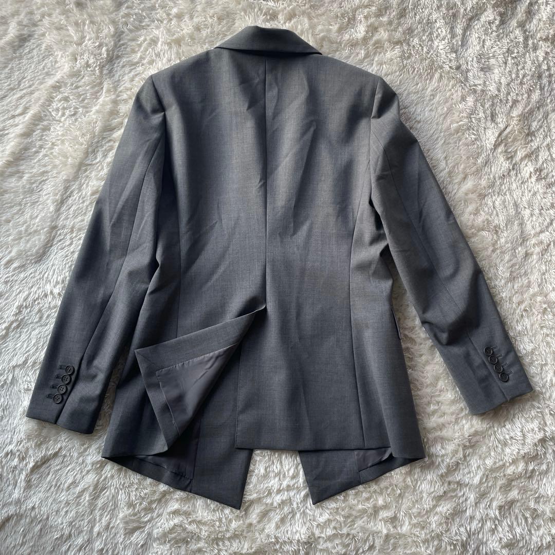 セオリー Traceable Wool Etiennette B ジャケット