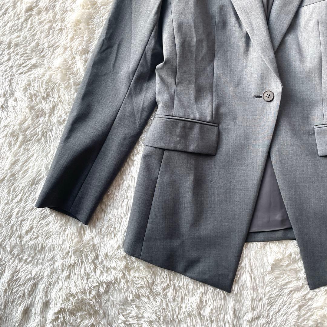セオリー Traceable Wool Etiennette B ジャケット