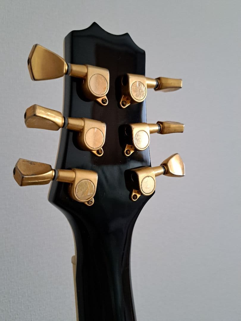 PEAVEY JF1EX セミアコ