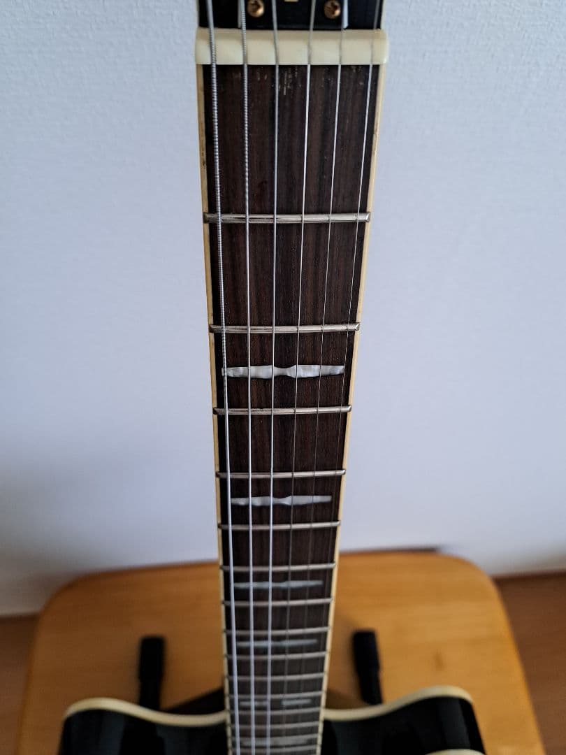 PEAVEY JF1EX セミアコ