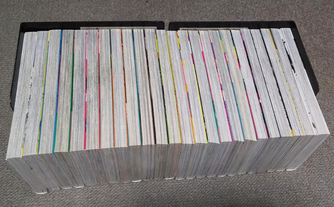 左ききのエレン 全24巻 完結 nifuni かっぴー