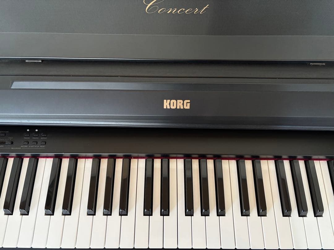 KORG CONCERT C-56M 電子ピアノ