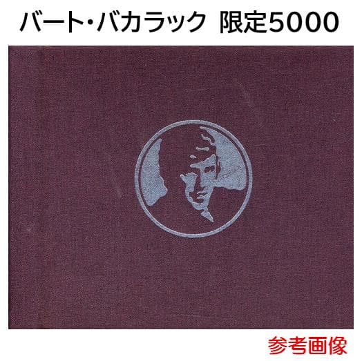 ★BURT BACHARACH / SOMETHING BIG★5CD◇限定盤