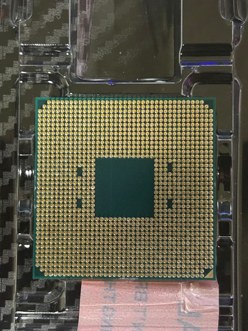 AMD Ryzen 5 3500 6コア 動作確認済 CPU