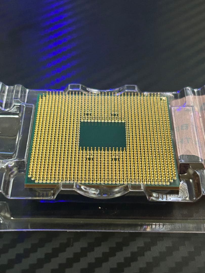 AMD Ryzen 5 3500 6コア 動作確認済 CPU
