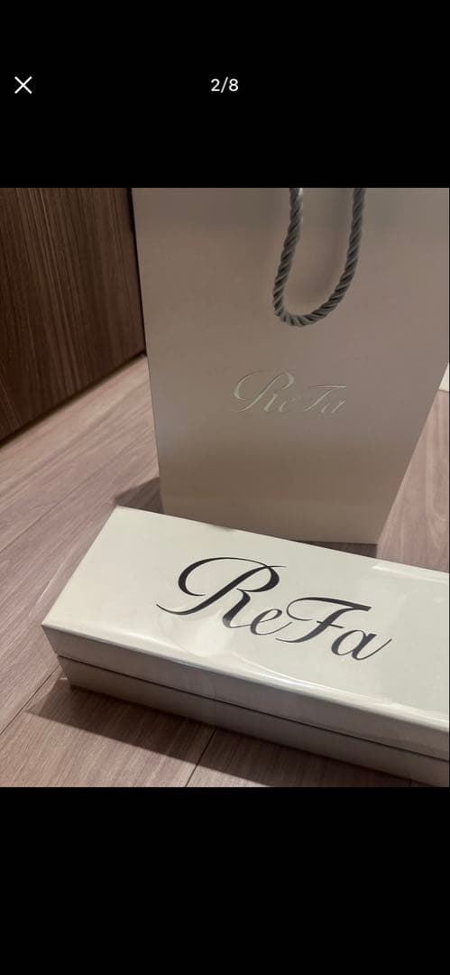 東京から出品｜ReFa シャワーヘッド 新品✨
