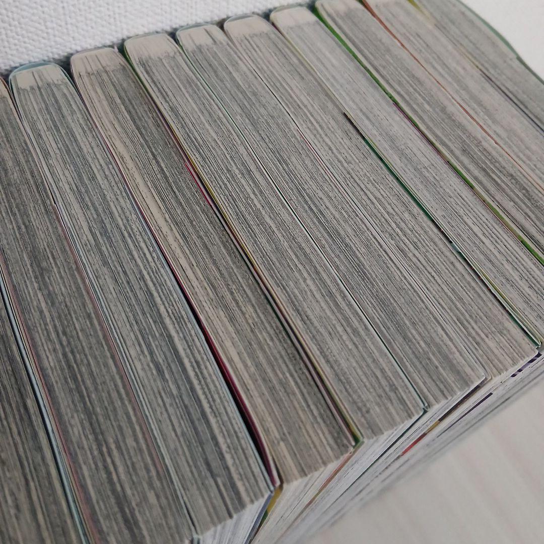 チェンソーマン 1巻～17巻 17冊セット