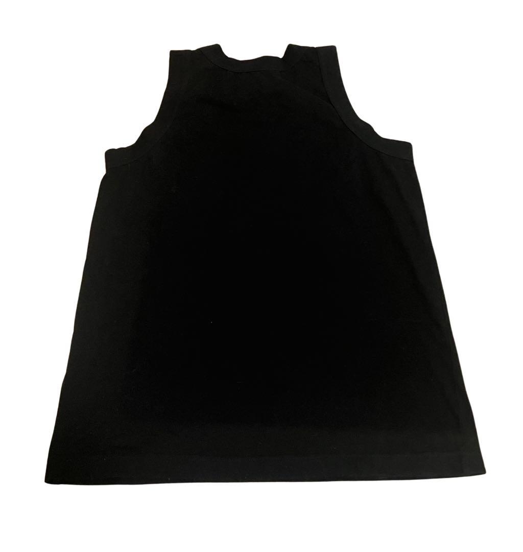 トップス 06SS JUNYA WATANABE Skull Tank top
