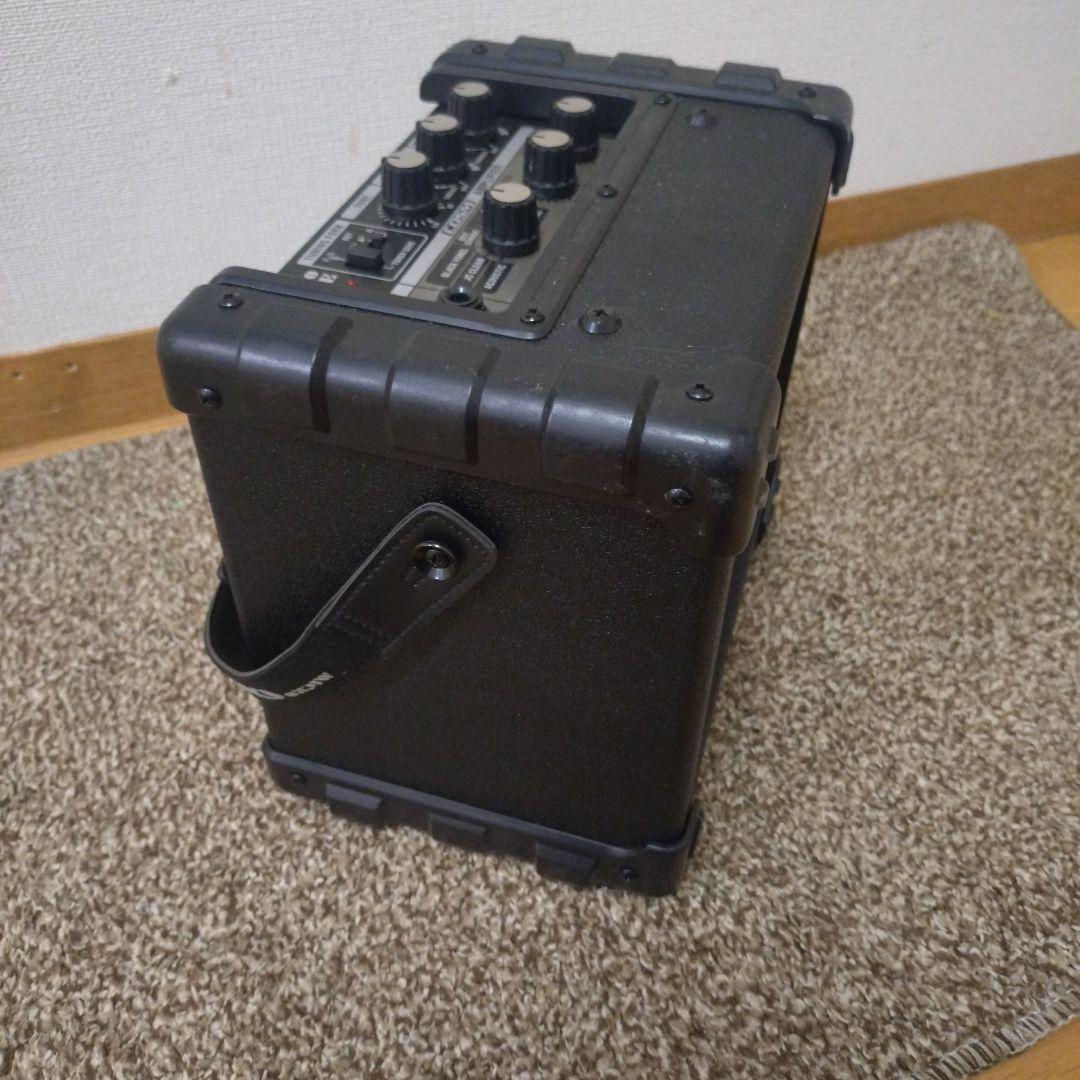 Roland Micro cube ギターアンプ モデリングアンプ