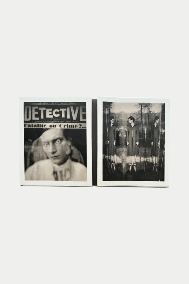 【Secrets：Paolo Roversi】新品未開封★★大幅に値下げしました
