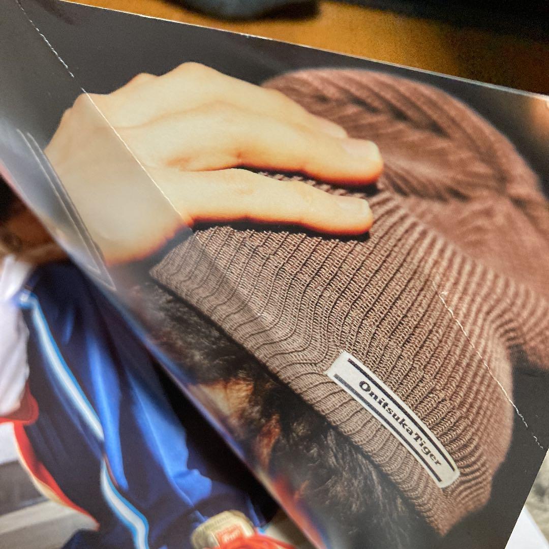 その他 NYLON / NYLONguys 2019.4