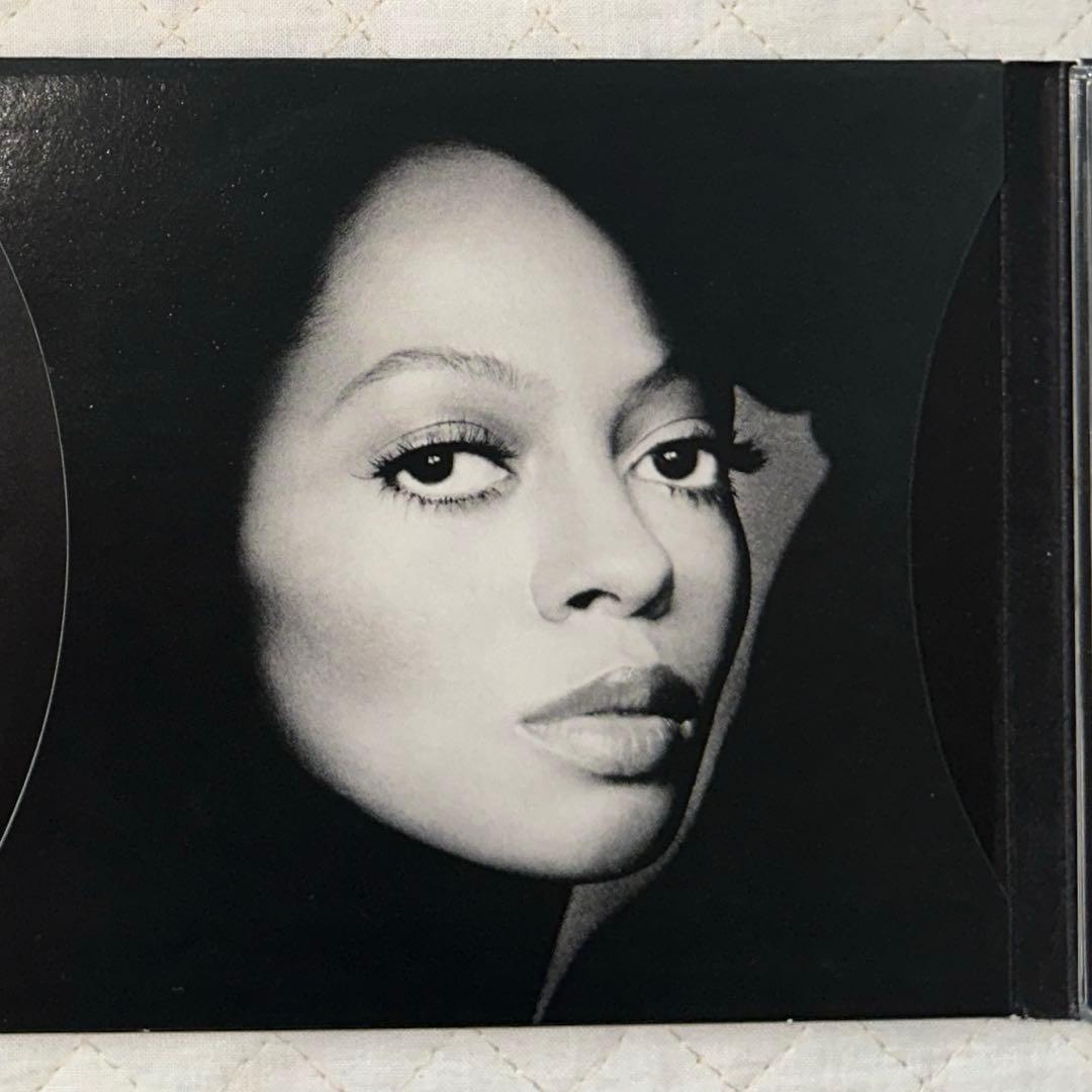2CD！ダイアナ・ロス/ Diana Ross Expanded Edition