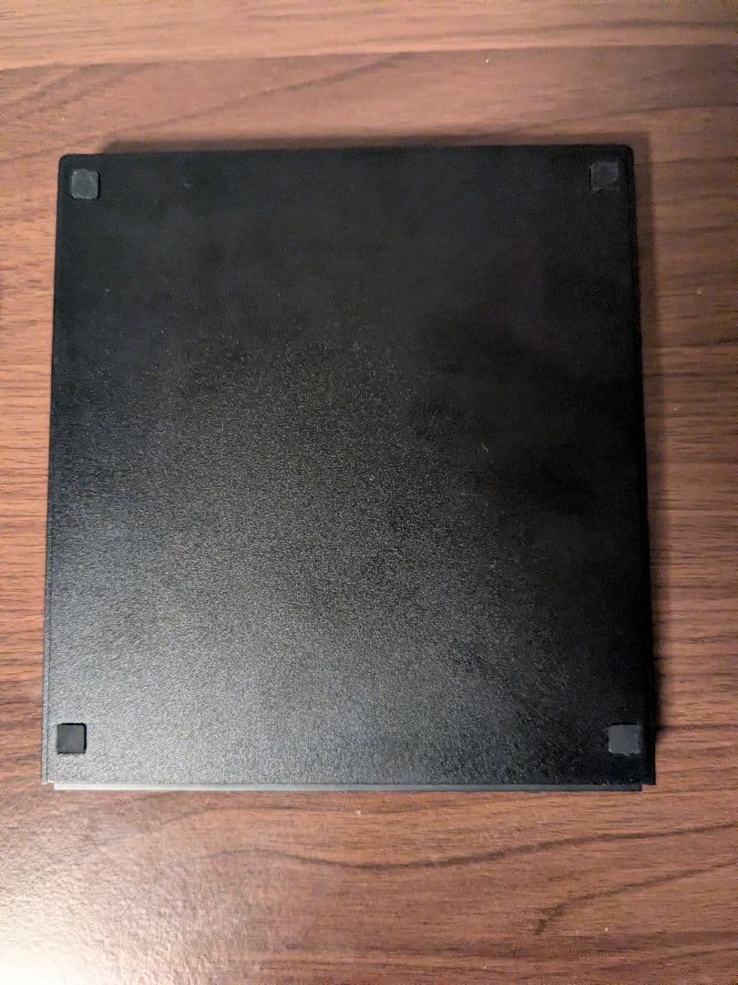 【美品】Logitec Blu-ray Drive LBD−PVA6UCBK