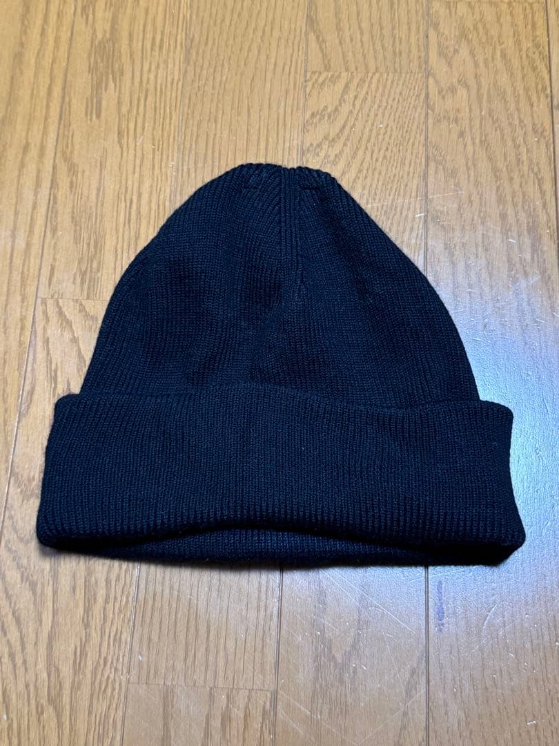 alexanderwang ブラック ニット帽