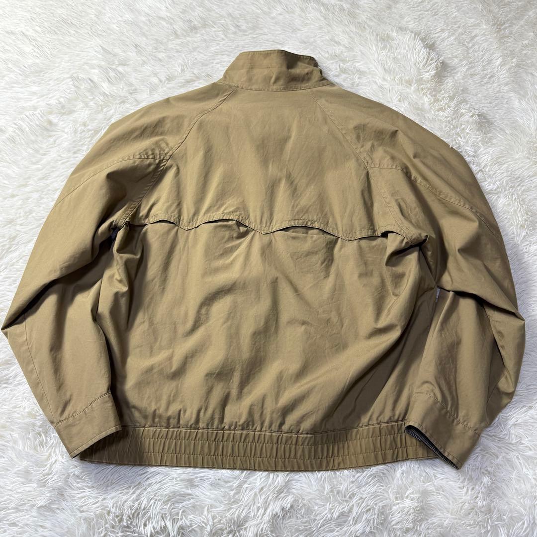 Golden Bear ハリントンジャケット ドリズラー スイングトップ G4
