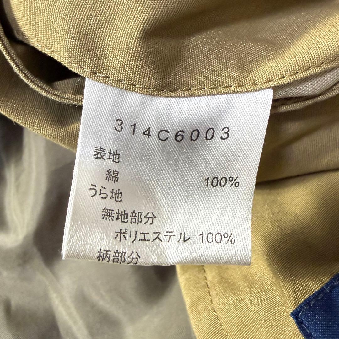 Golden Bear ハリントンジャケット ドリズラー スイングトップ G4