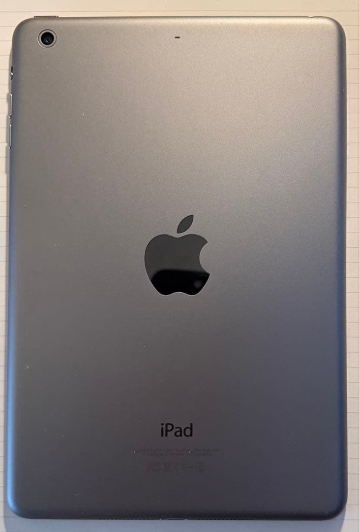 iPad本体 Apple iPad mini 2 128GB Wi-Fi
