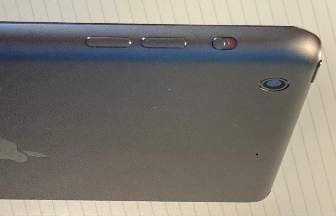 iPad本体 Apple iPad mini 2 128GB Wi-Fi