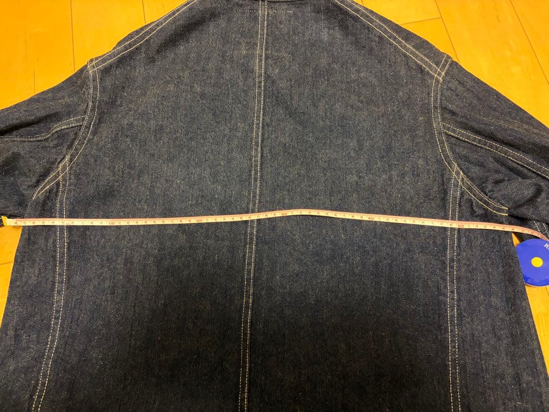 WAREHOUSE & CO. Lot 2165 カバーオール W40 L