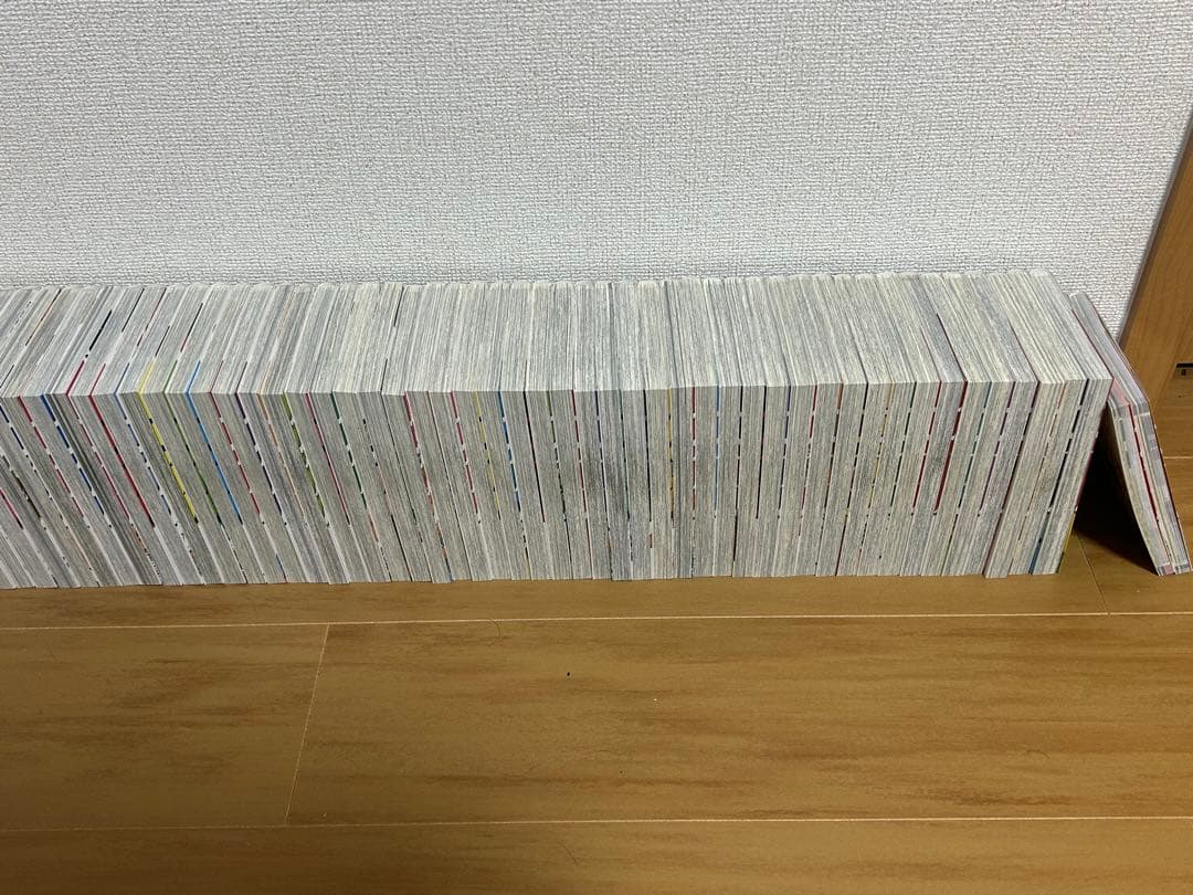 美品 弱虫ペダル81巻セット+おまけ