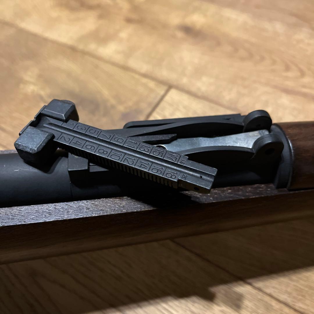【ジャンク】マルシン　Kar98K