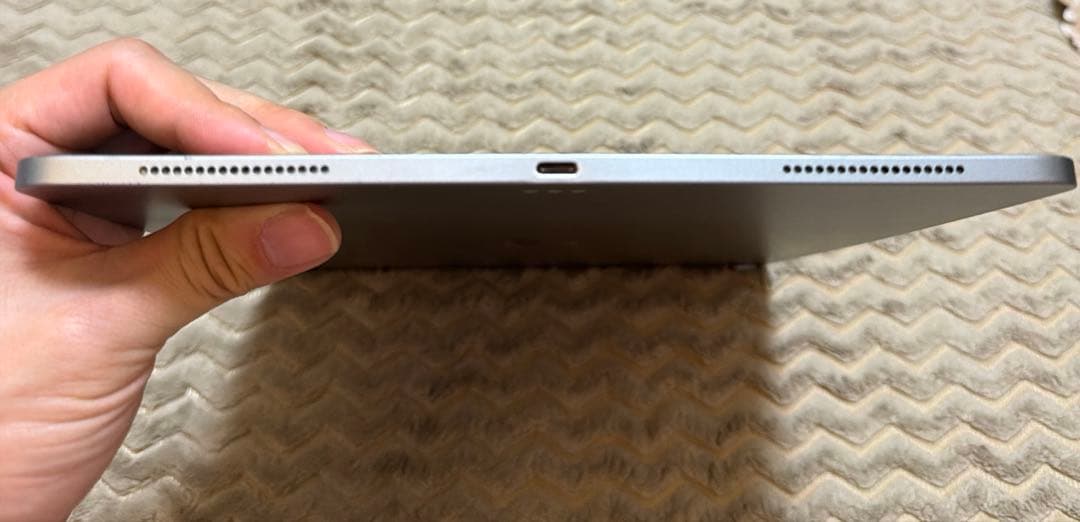 iPad Pro 12.9インチ 第3世代 64GB Wi-Fiモデル
