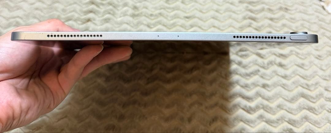 iPad Pro 12.9インチ 第3世代 64GB Wi-Fiモデル