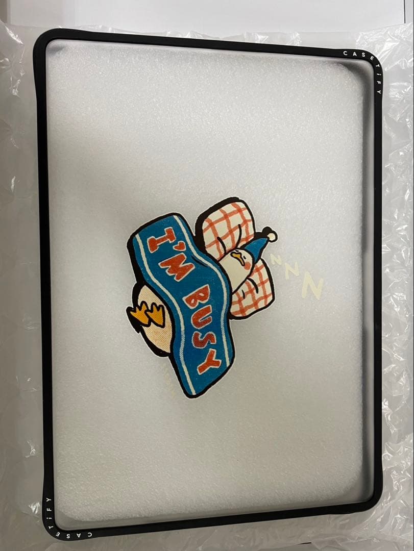 CASETiFY インパクト ケース MacBook Air 13-inch