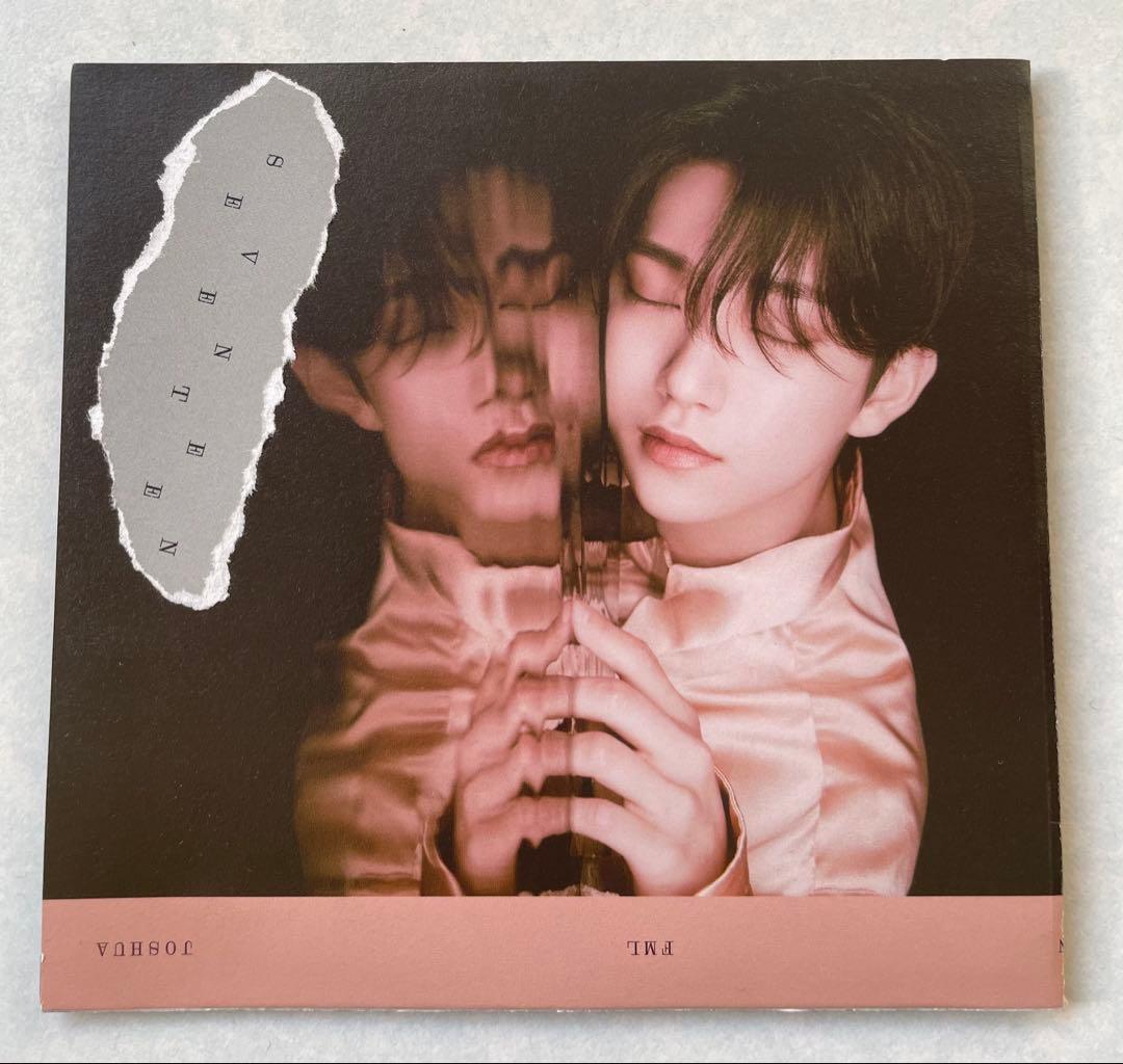 SEVENTEEN CDアルバムセット