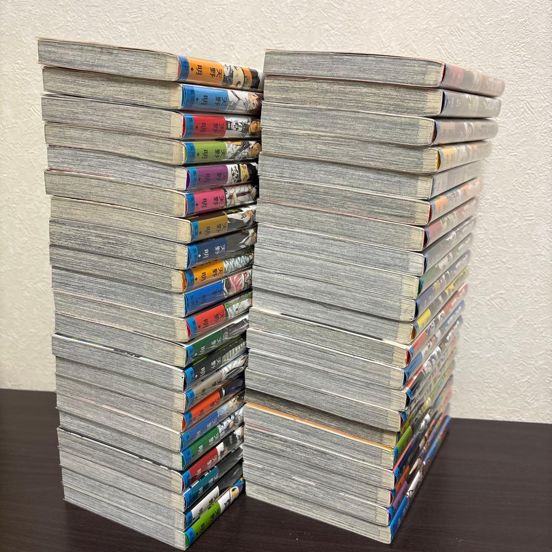 家庭教師ヒットマンREBORN! コミック 全巻セット 全42巻
