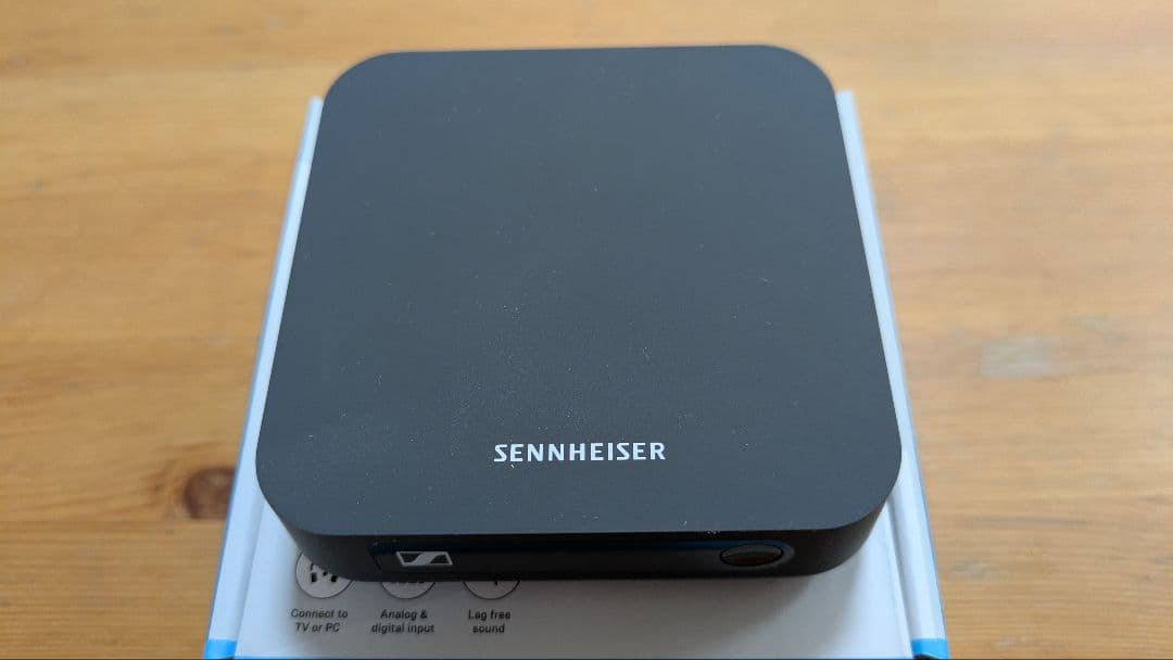 その他 SENNHEISER Bluetooth Audio Transmitter