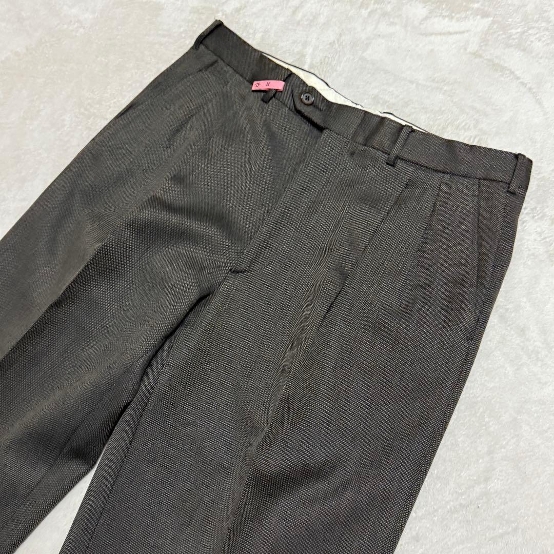 385 フェンディ　セットアップ　グレー　50(XL)