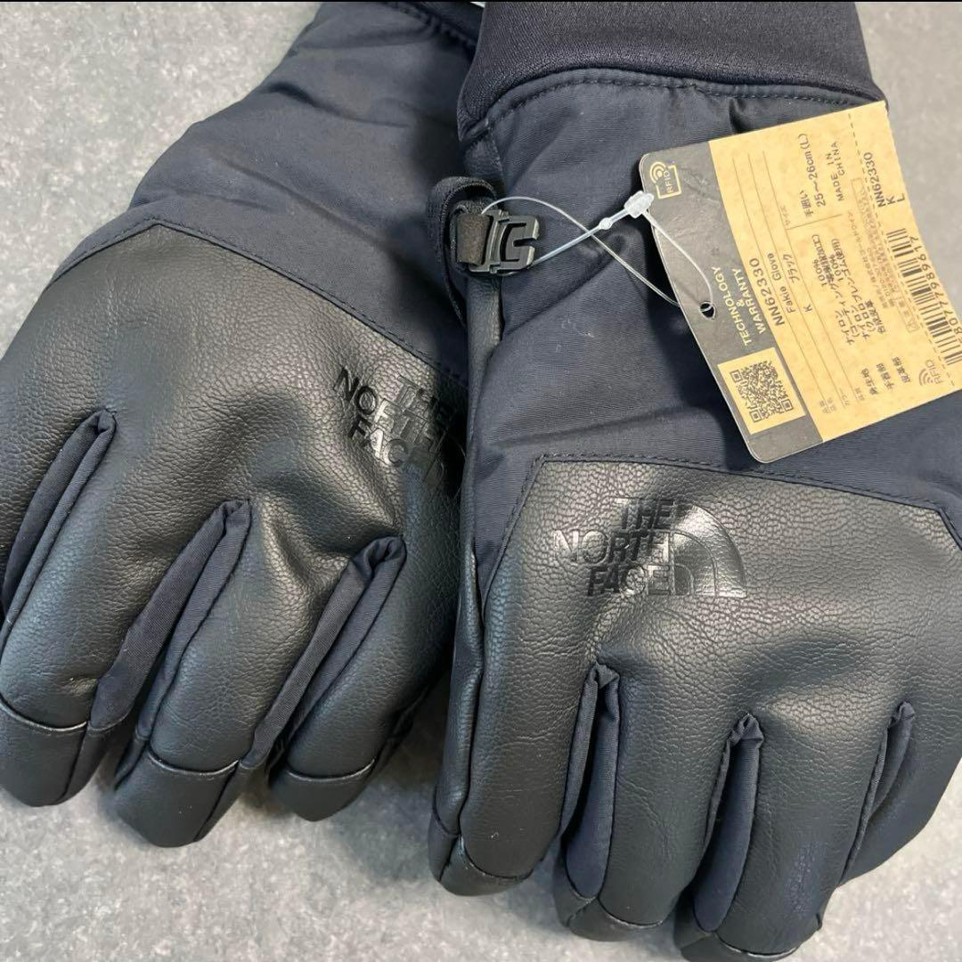 手袋　グローブ　新品　未使用　美品