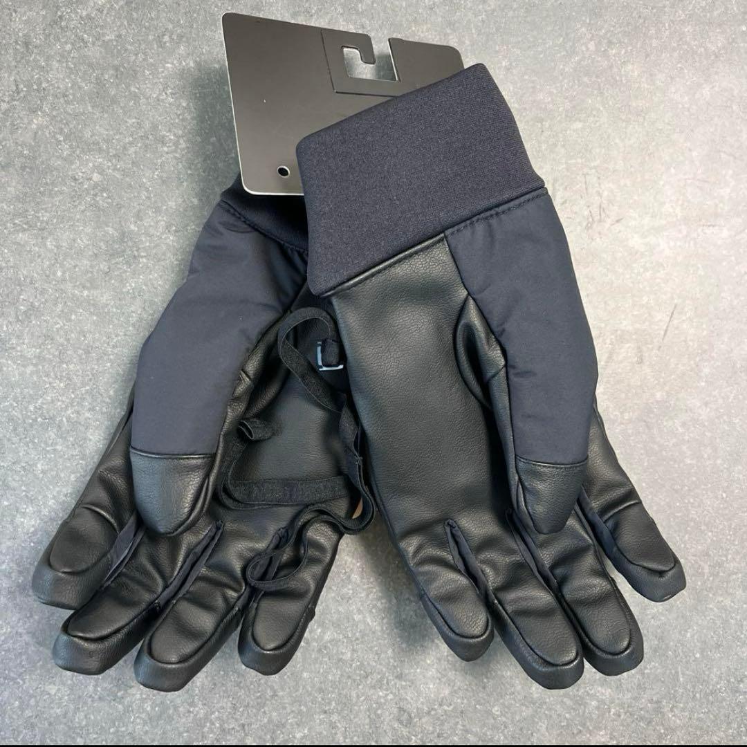 手袋　グローブ　新品　未使用　美品