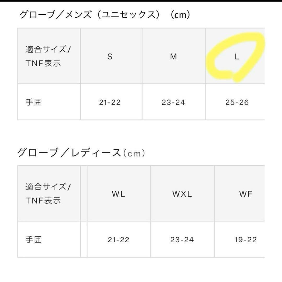 手袋　グローブ　新品　未使用　美品