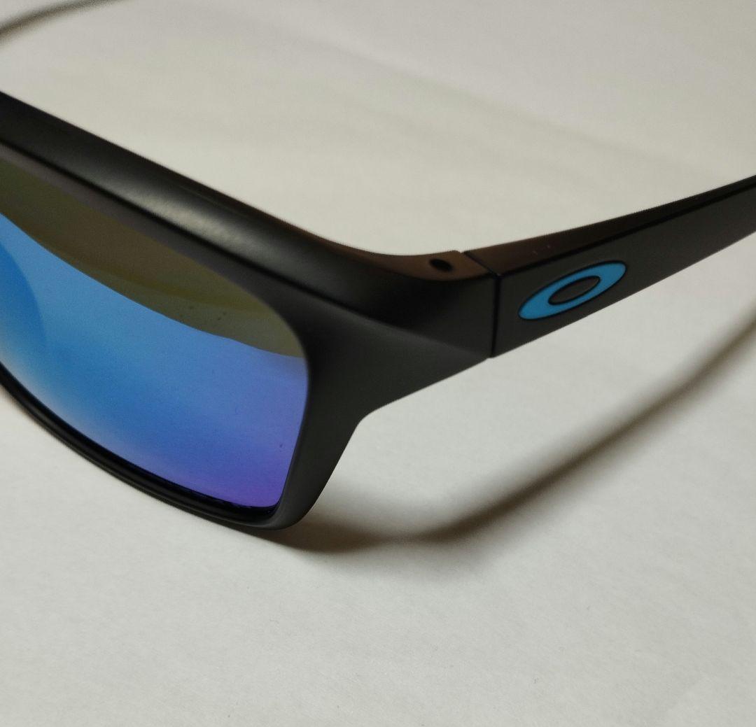 こ*ん様 OAKLEY オークリー　偏光サングラス SYLAS　サイラス　58サ